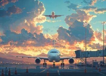 World Aviation Faces Delays in Airplane Manufacturing