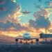 World Aviation Faces Delays in Airplane Manufacturing