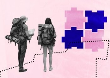 Geopolitical Conflicts Hurt International Tourism