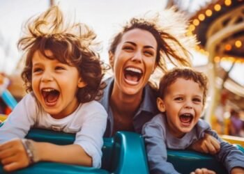 Perfect Theme Parks in Germany