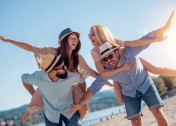 Turkey Leads the Summer season Locations for Russian Vacationers