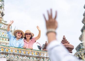 Thailand’s Tourism Sector Now not Relatively Recovered
