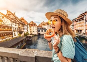 High quality Tourism Is the New Pattern in Germany