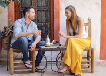 New Developments in Moroccan Vacationer Lodging Sector