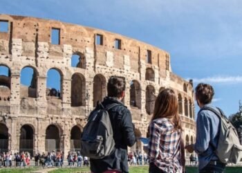 Italian Tourism Awaits Certain Numbers