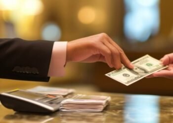 Vacationer Taxes Are the Easiest within the U.S.