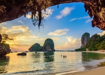 Thailand’s Tourism Sector Lacks Guests from China
