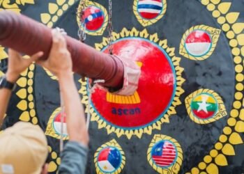 ASEAN: Intra-regional Tourism Went Up