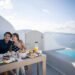 Greece: American Vacationers Spend the Maximum