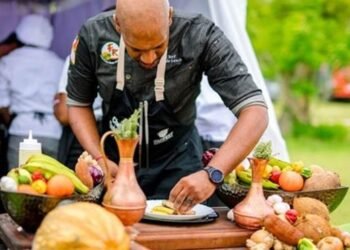 Antigua and Barbuda Nominated as Caribbean’s Absolute best Rising Culinary Town Vacation spot