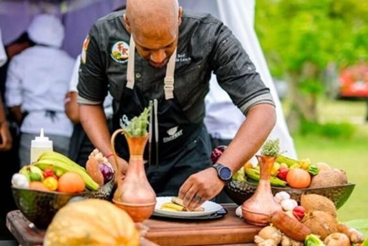 Antigua and Barbuda Nominated as Caribbean’s Absolute best Rising Culinary Town Vacation spot