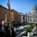 Over 70,000 pilgrims to make their solution to Rome for the Jubilee of Actions