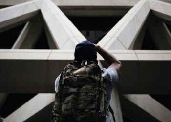 How Tactical Backpacks Beef up Your Trip Adventures