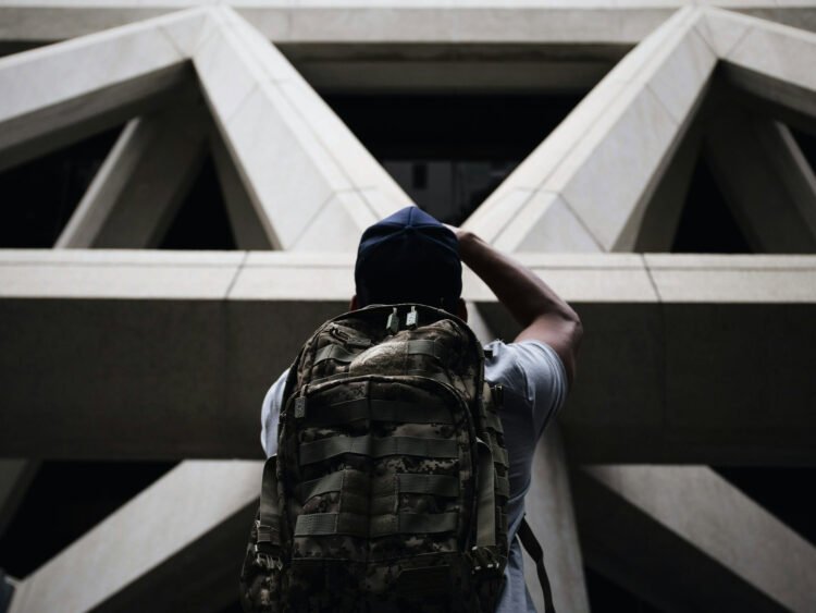 How Tactical Backpacks Beef up Your Trip Adventures