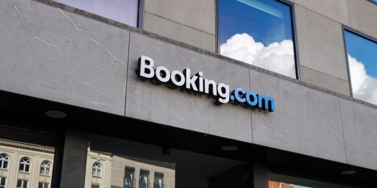 Magnificence motion go well with filed towards Reserving.com in Europe