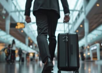 Amex GBT’s giant CWT deal would upload scale however faces scrutiny