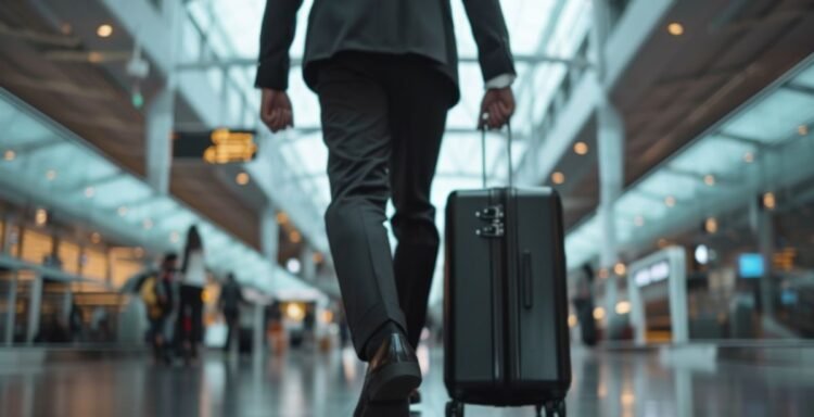 Amex GBT’s giant CWT deal would upload scale however faces scrutiny