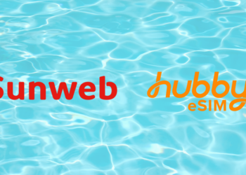 Hubby eSIM provides Sunweb to its buyer portfolio