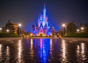 Tokyo Disney Debates Price tag Value Lower.