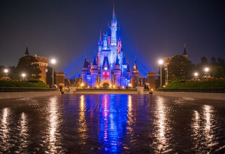 Tokyo Disney Debates Price tag Value Lower.