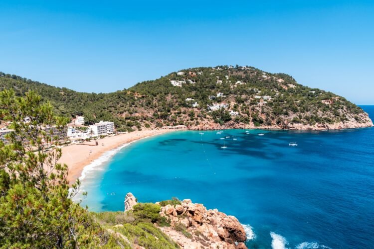 Easiest Seashores and Coves within the Balearic Islands