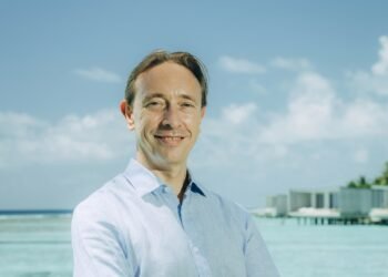 Oscar Postma takes helm of The Ritz-Carlton Maldives, Fari Islands