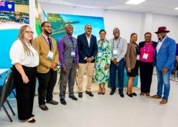 Anguilla promotes tourism product at CHTA market 