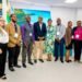 Anguilla promotes tourism product at CHTA market 
