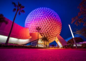 Disney International Unearths Main Magic Kingdom & EPCOT Experience Refurbishments for 2025-2026