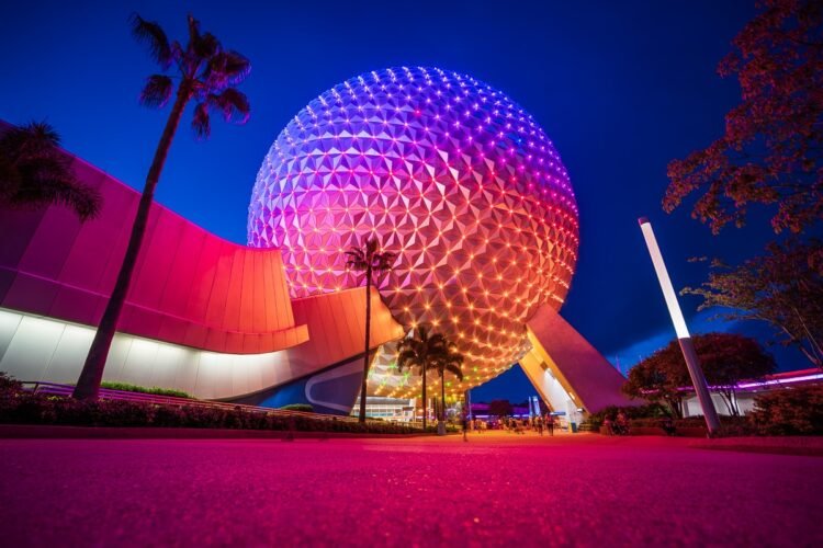 Disney International Unearths Main Magic Kingdom & EPCOT Experience Refurbishments for 2025-2026