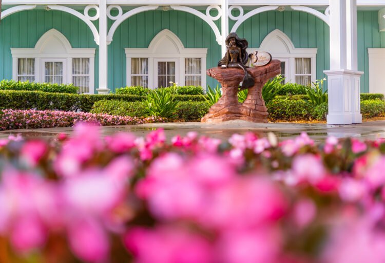 Disney Cracks Down on DVC Level Condo