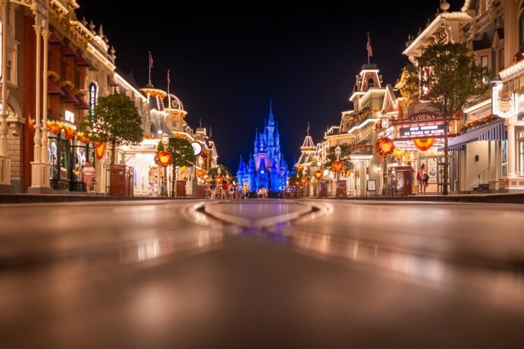 Prolonged Night Hours Returns (Once more) to Magic Kingdom Throughout 2025 Birthday celebration Season