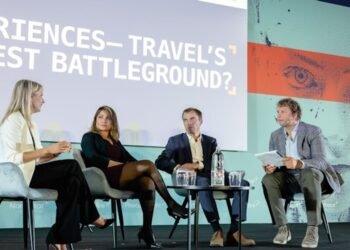 Breaking down studies within the trip sector