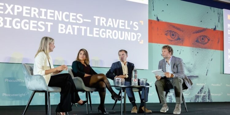 Breaking down studies within the trip sector