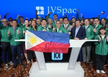 Hotel101 International formally lists on NASDAQ