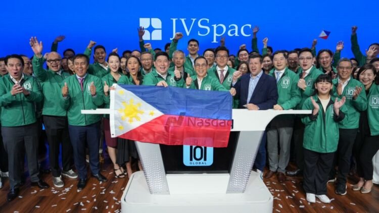Hotel101 International formally lists on NASDAQ