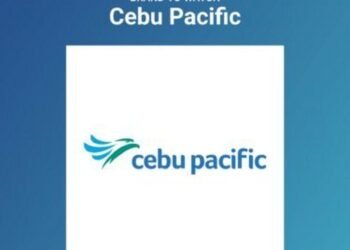 Emblem Finance hails Cebu Pacific amongst Philippines’ most powerful manufacturers for 2025