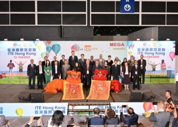 ITE Hong Kong 2025 deemed a success through business execs