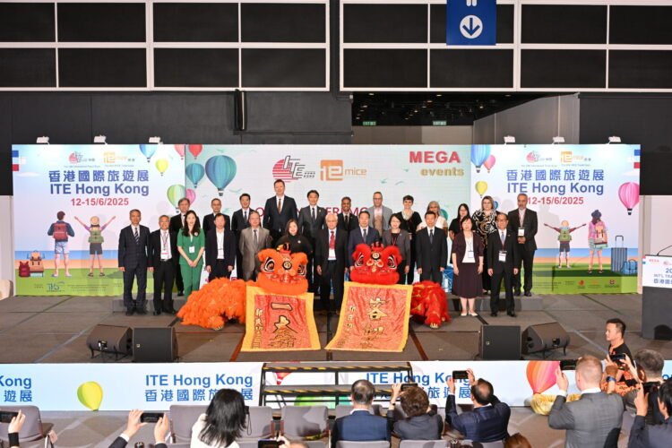 ITE Hong Kong 2025 deemed a success through business execs