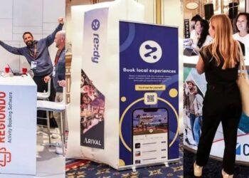 FareHarbor founder to steer Rezdy-Checkfront-Regiondo