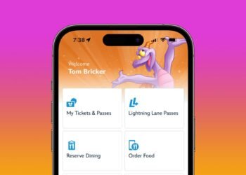 Disney Global Provides New Persona Icons & Cut price MagicBand+ Replace
