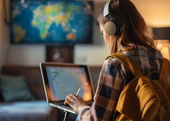 World learn about unearths majority of vacationers in a position for AI to guide journeys