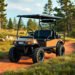Designing Your Dream Experience: 7 Customized Golfing Cart Options Defined