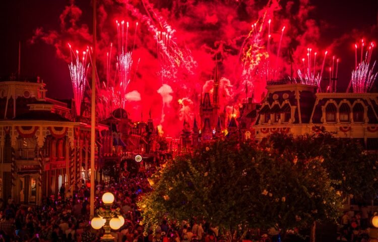 10 Large Adjustments in July 2025 at Disney Global & How They’re going to Affect Crowds!