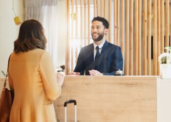 Resorts prioritize direct bookings however lack records readability, record unearths