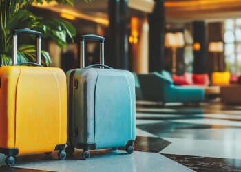 Is generation serving to accommodations suppose past room income?