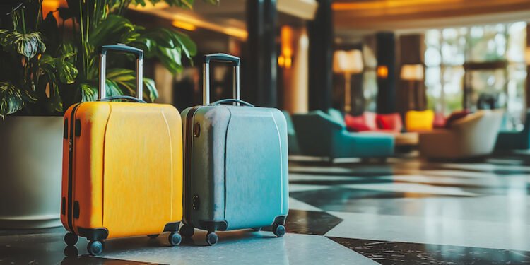 Is generation serving to accommodations suppose past room income?