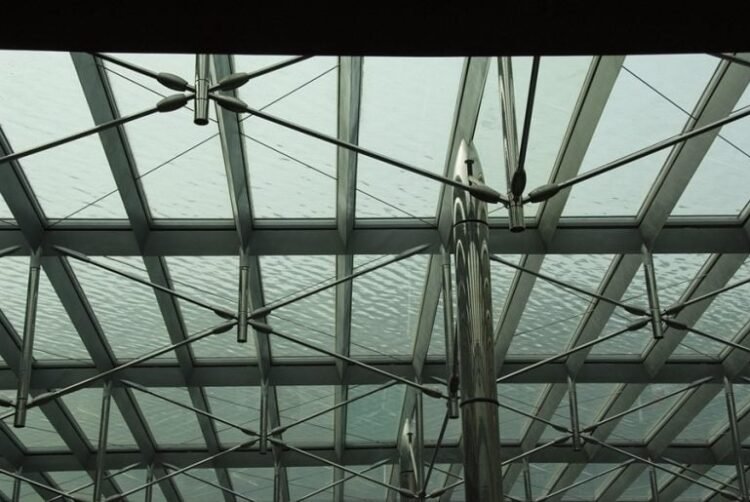 Why Make a choice Metal Constructions for Fashionable Mining Operations