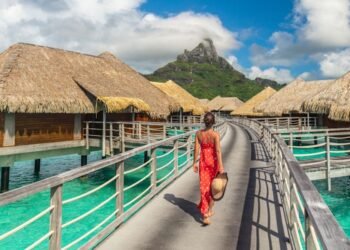 Inspirato, Buyerlink merge to shape One Planet Platforms