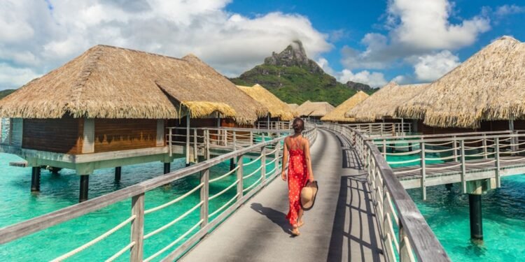 Inspirato, Buyerlink merge to shape One Planet Platforms